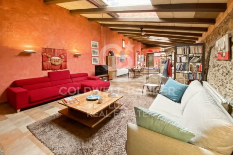 House à vendre à Palau-saverdera, Girona, Espagne, 3 chambres, 443 m2 No. 178559 - photo 24