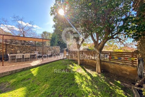 House à vendre à Palau-saverdera, Girona, Espagne, 3 chambres, 443 m2 No. 178559 - photo 20