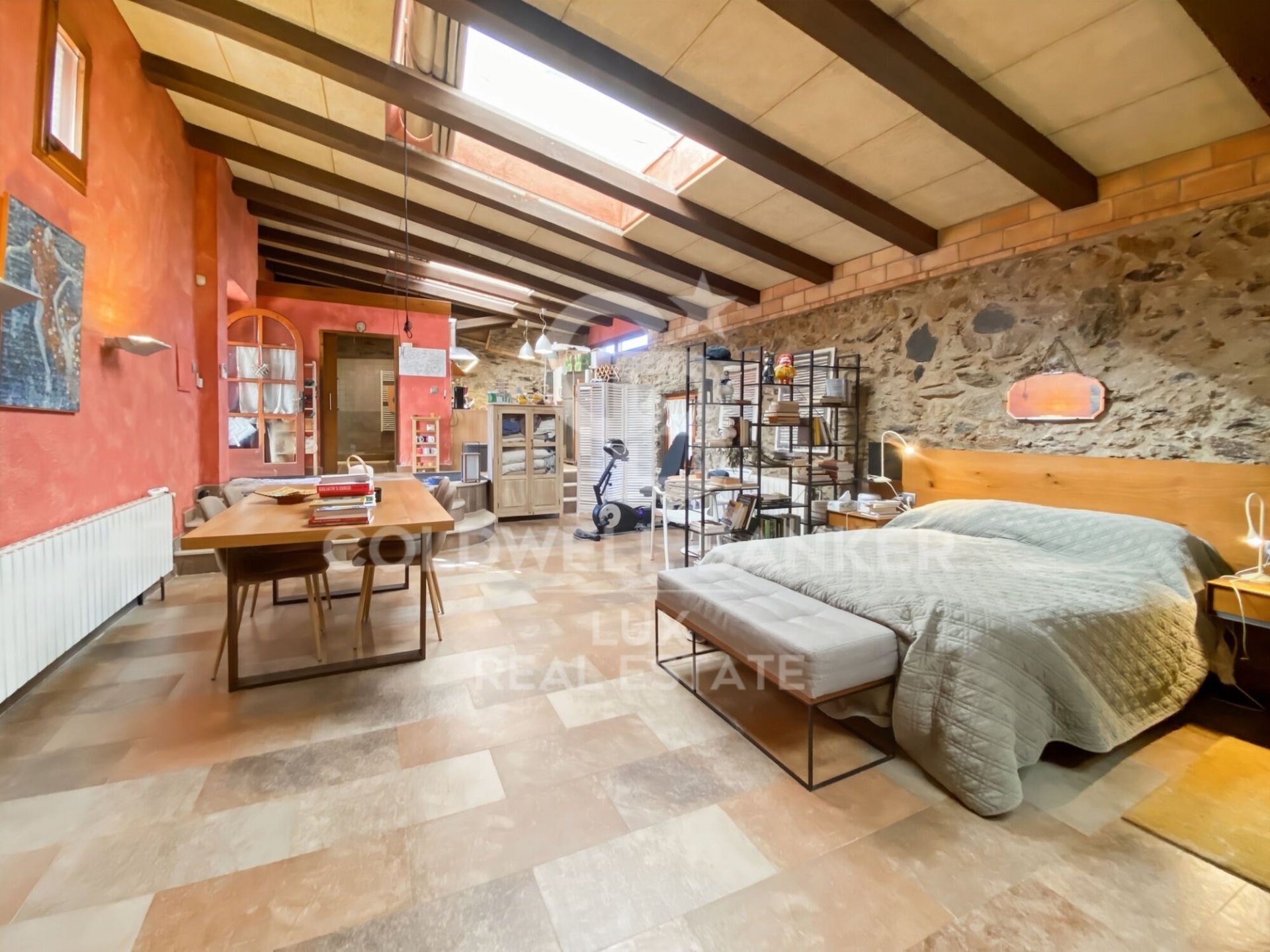 Māja Palau-saverdera, Girona, Spānijā 3 istabas, 443 m2 Nr. 178559