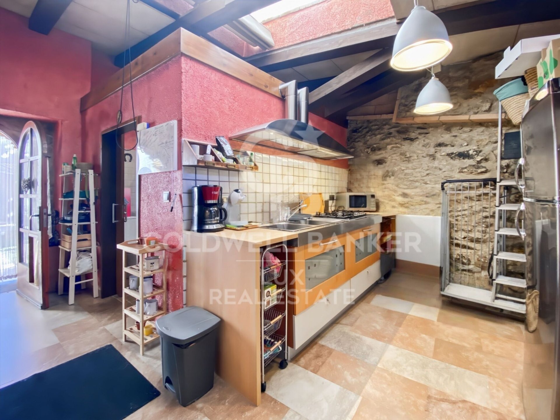 Māja Palau-saverdera, Girona, Spānijā 3 istabas, 443 m2 Nr. 178559