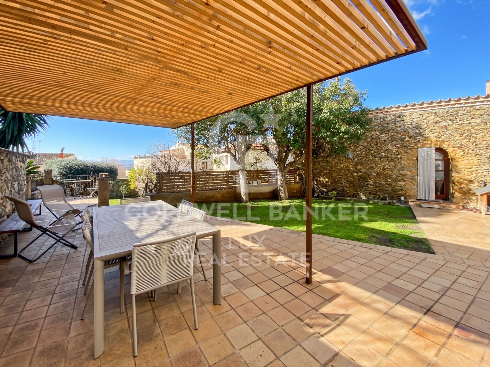 Māja Palau-saverdera, Girona, Spānijā 3 istabas, 443 m2 Nr. 178559