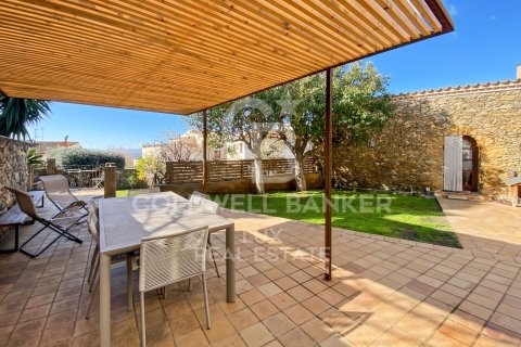 House à vendre à Palau-saverdera, Girona, Espagne, 3 chambres, 443 m2 No. 178559 - photo 4