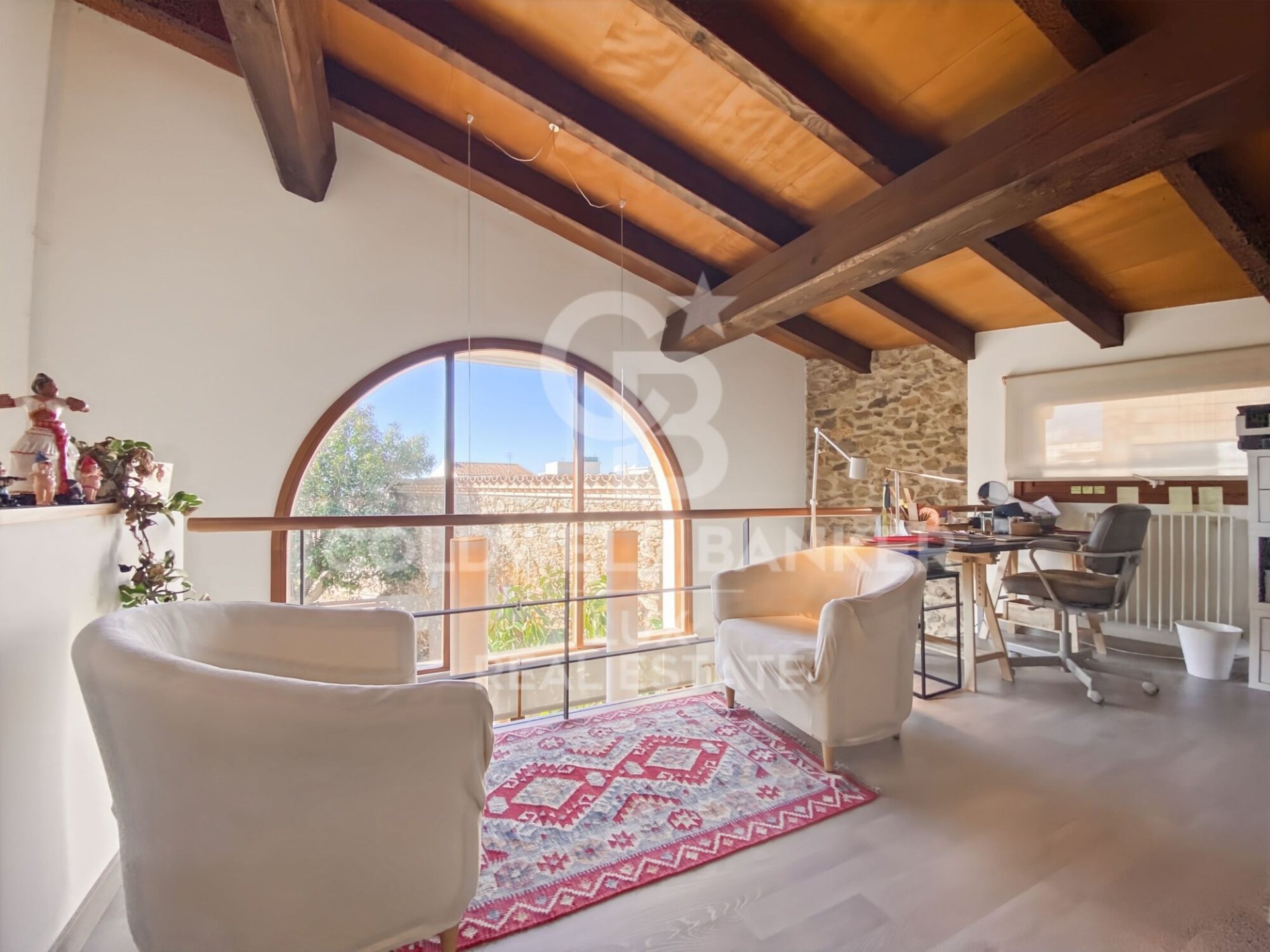 Māja Palau-saverdera, Girona, Spānijā 3 istabas, 443 m2 Nr. 178559