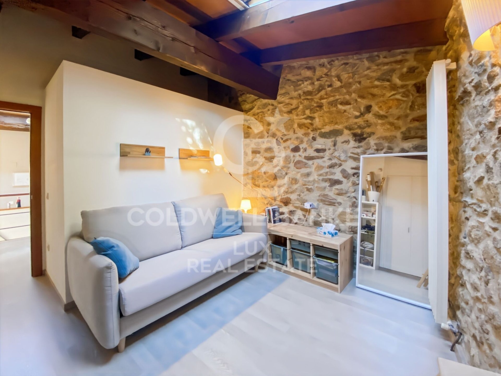 Māja Palau-saverdera, Girona, Spānijā 3 istabas, 443 m2 Nr. 178559