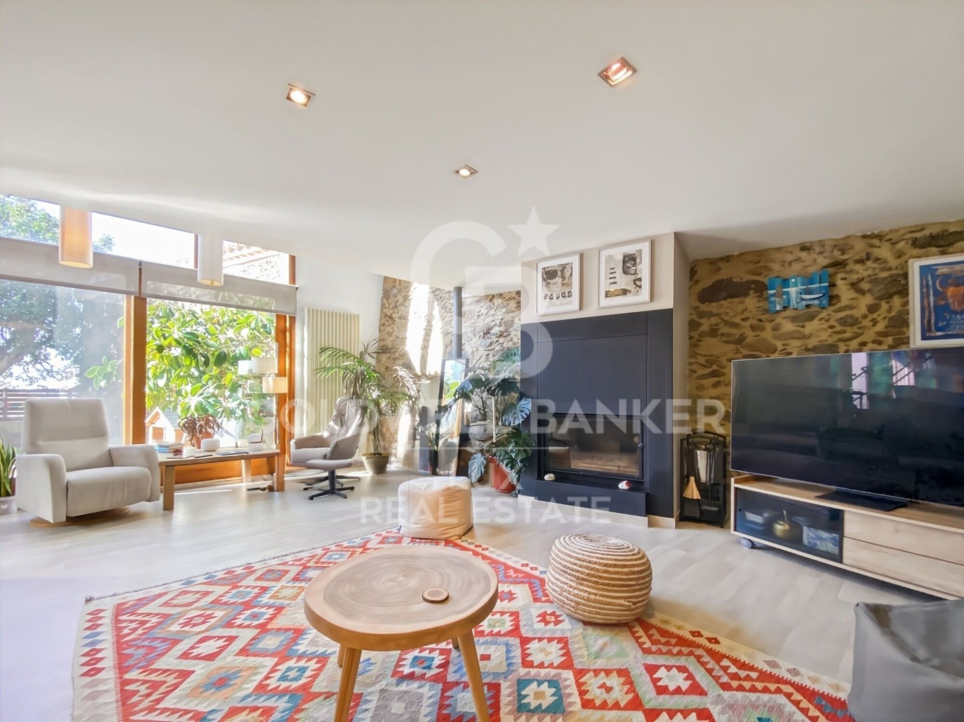 Māja Palau-saverdera, Girona, Spānijā 3 istabas, 443 m2 Nr. 178559