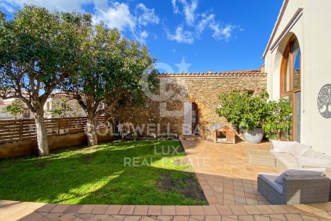 House à vendre à Palau-saverdera, Girona, Espagne, 3 chambres, 443 m2 No. 178559 - photo 19