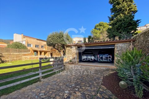 House à vendre à Palau-saverdera, Girona, Espagne, 3 chambres, 443 m2 No. 178559 - photo 30