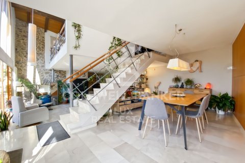 House à vendre à Palau-saverdera, Girona, Espagne, 3 chambres, 443 m2 No. 178559 - photo 8