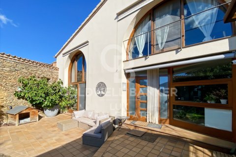 House à vendre à Palau-saverdera, Girona, Espagne, 3 chambres, 443 m2 No. 178559 - photo 5