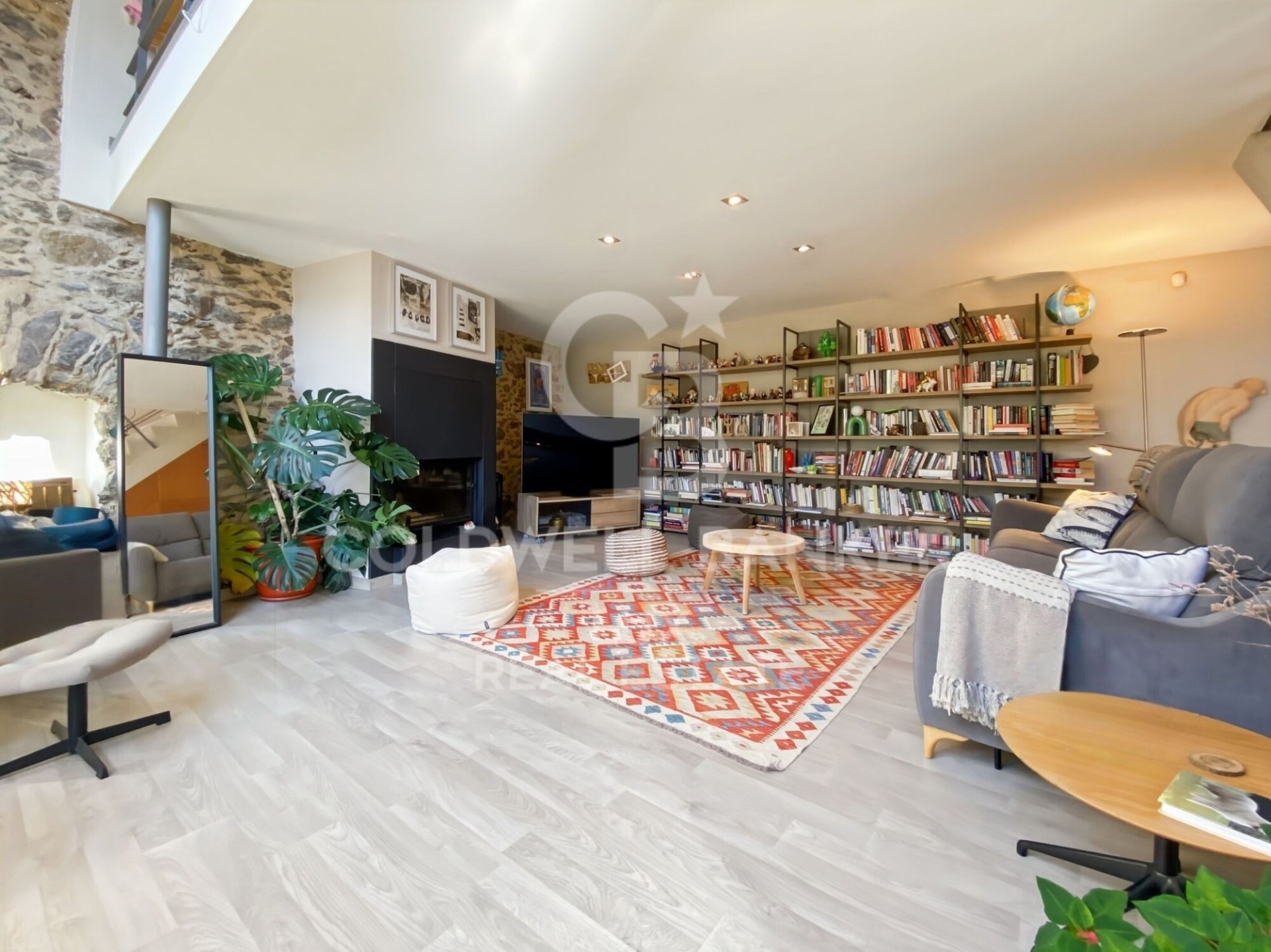 Māja Palau-saverdera, Girona, Spānijā 3 istabas, 443 m2 Nr. 178559