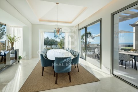 Villa à vendre à Benahavis, Malaga, Espagne, 7 chambres, 615 m2 No. 178562 - photo 6
