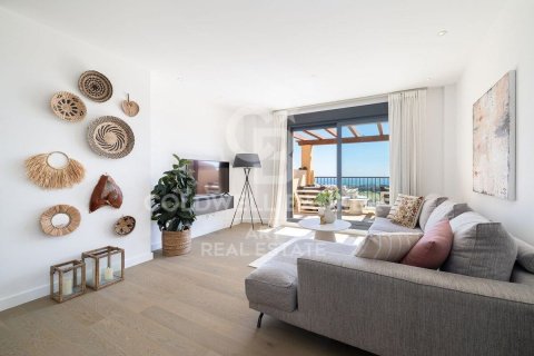 Penthouse à vendre à Benahavis, Malaga, Espagne, 2 chambres, 118 m2 No. 178564 - photo 8