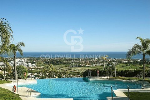 Penthouse à vendre à Benahavis, Malaga, Espagne, 2 chambres, 118 m2 No. 178564 - photo 24