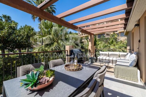 Penthouse à vendre à Benahavis, Malaga, Espagne, 2 chambres, 118 m2 No. 178564 - photo 6
