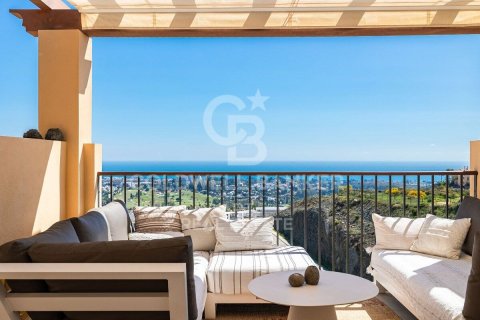 Penthouse à Benahavis, Malaga, Espagne 2 chambres, 118 m2 No. 178564