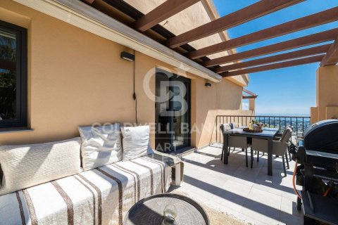 Penthouse à vendre à Benahavis, Malaga, Espagne, 2 chambres, 118 m2 No. 178564 - photo 7