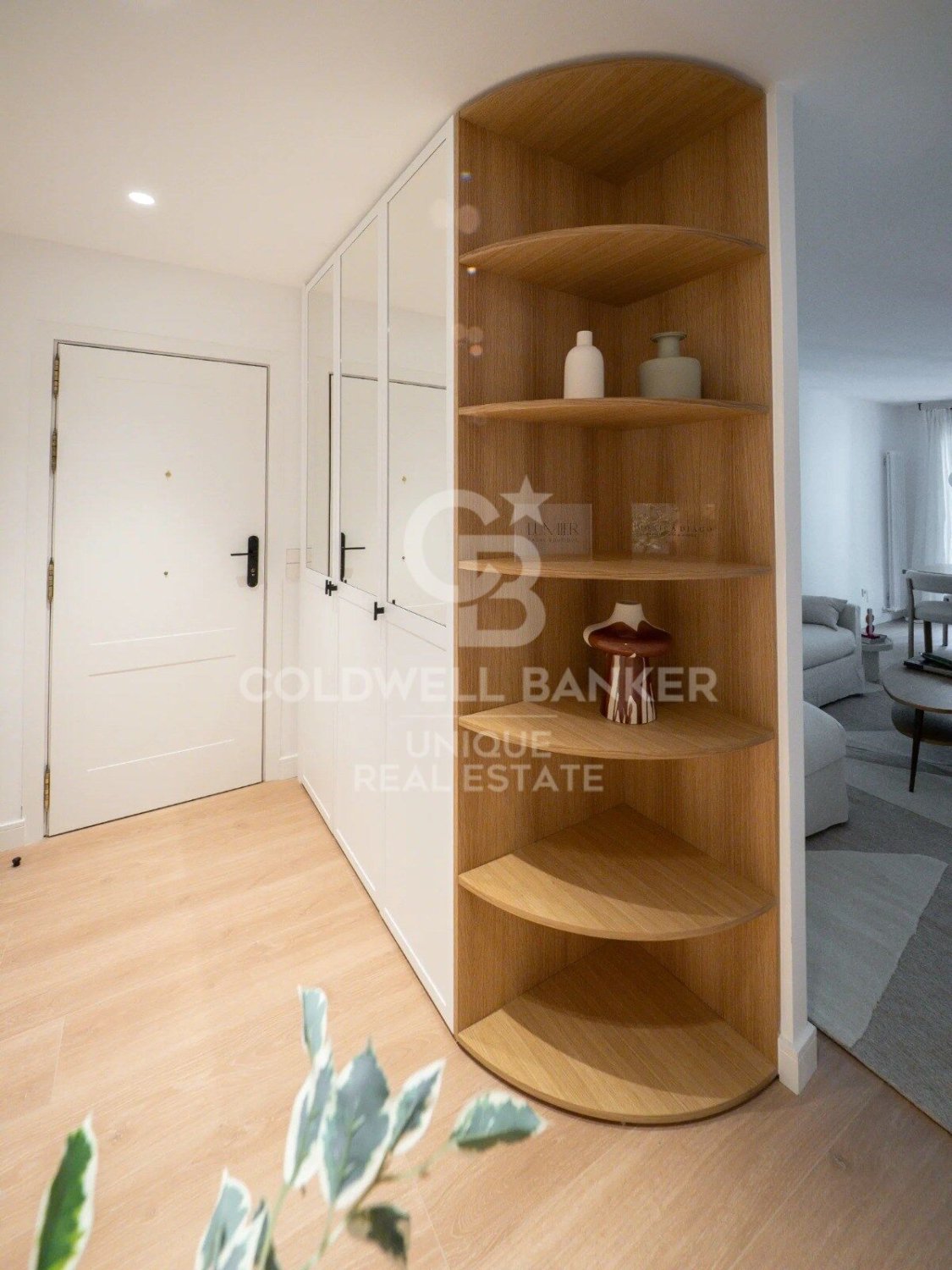 Apartament w Madrid, Hiszpania 3 sypialnie, 119 mkw. nr 178560