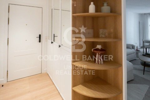 Apartment à vendre à Madrid, Espagne, 3 chambres, 119 m2 No. 178560 - photo 10