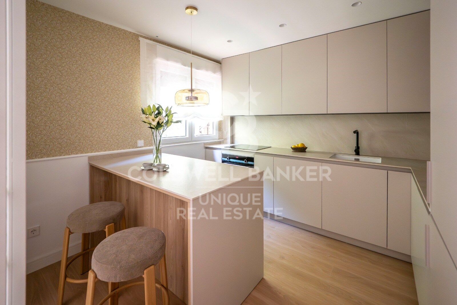 Apartament w Madrid, Hiszpania 3 sypialnie, 119 mkw. nr 178560