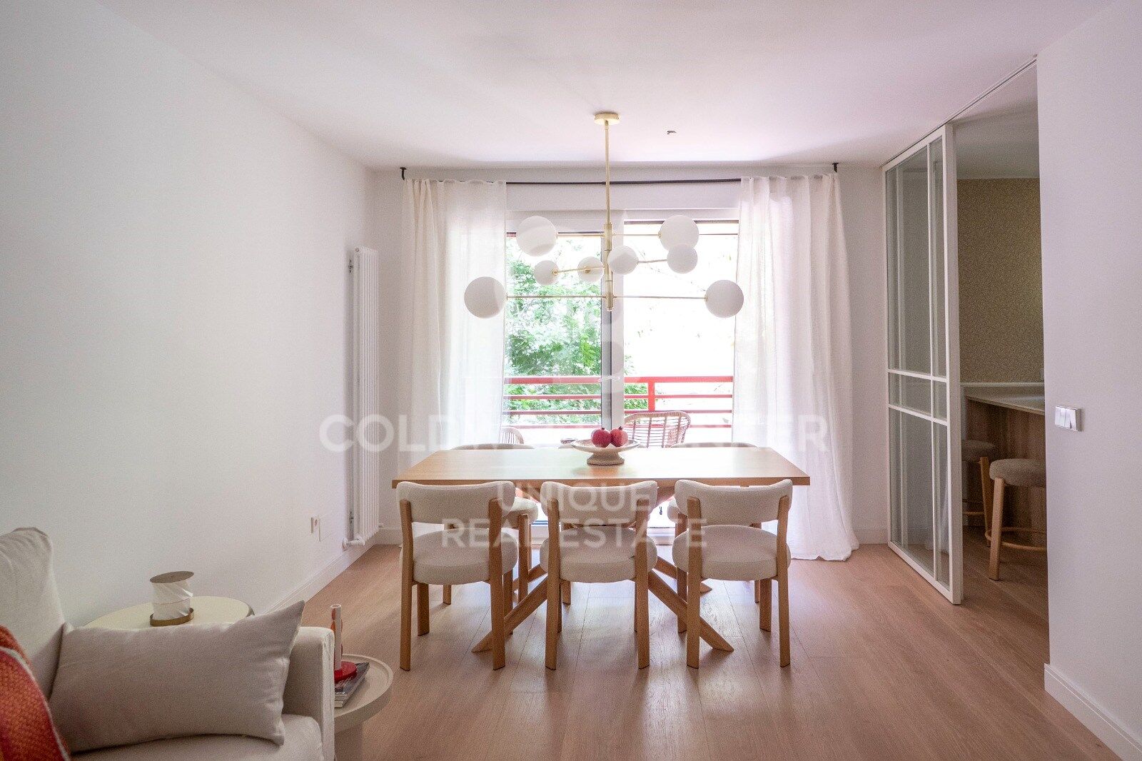 Apartament w Madrid, Hiszpania 3 sypialnie, 119 mkw. nr 178560