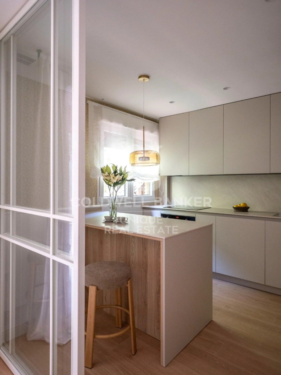 Apartament w Madrid, Hiszpania 3 sypialnie, 119 mkw. nr 178560