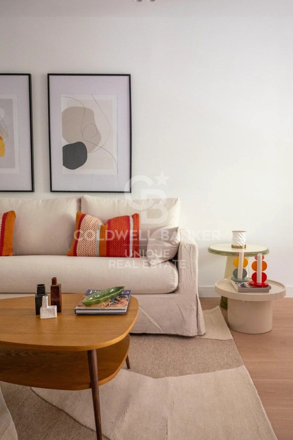Apartament w Madrid, Hiszpania 3 sypialnie, 119 mkw. nr 178560