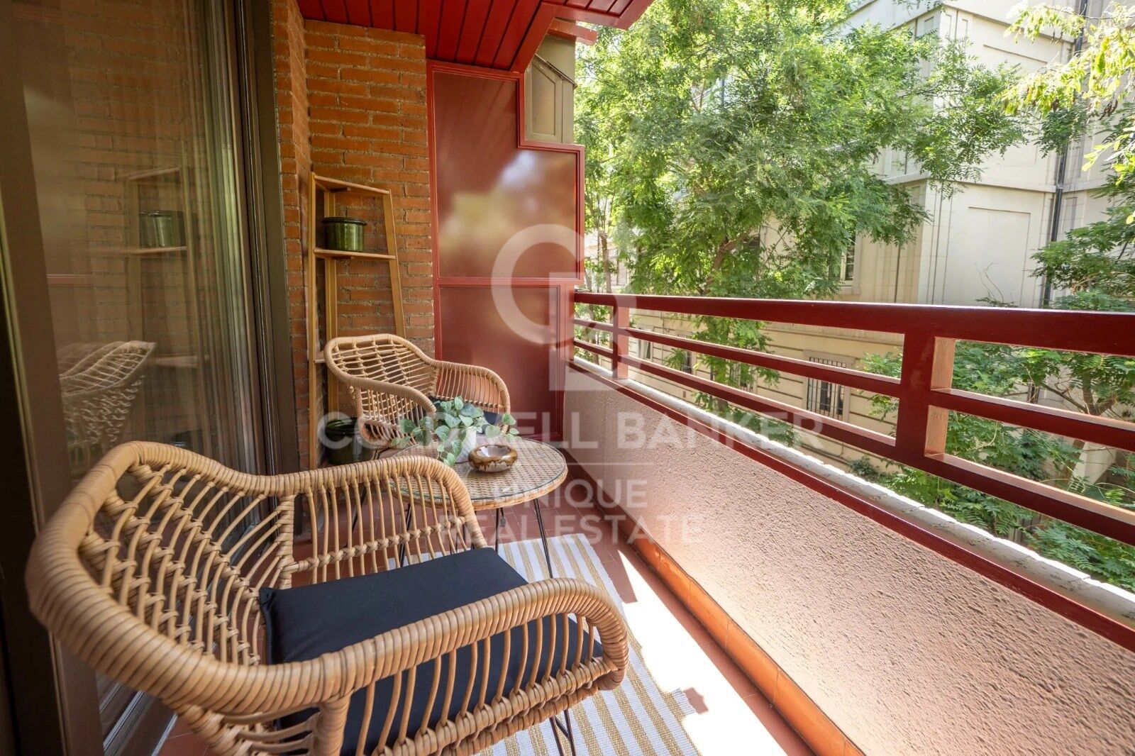 Apartament w Madrid, Hiszpania 3 sypialnie, 119 mkw. nr 178560