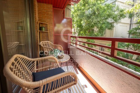 Apartment à vendre à Madrid, Espagne, 3 chambres, 119 m2 No. 178560 - photo 17