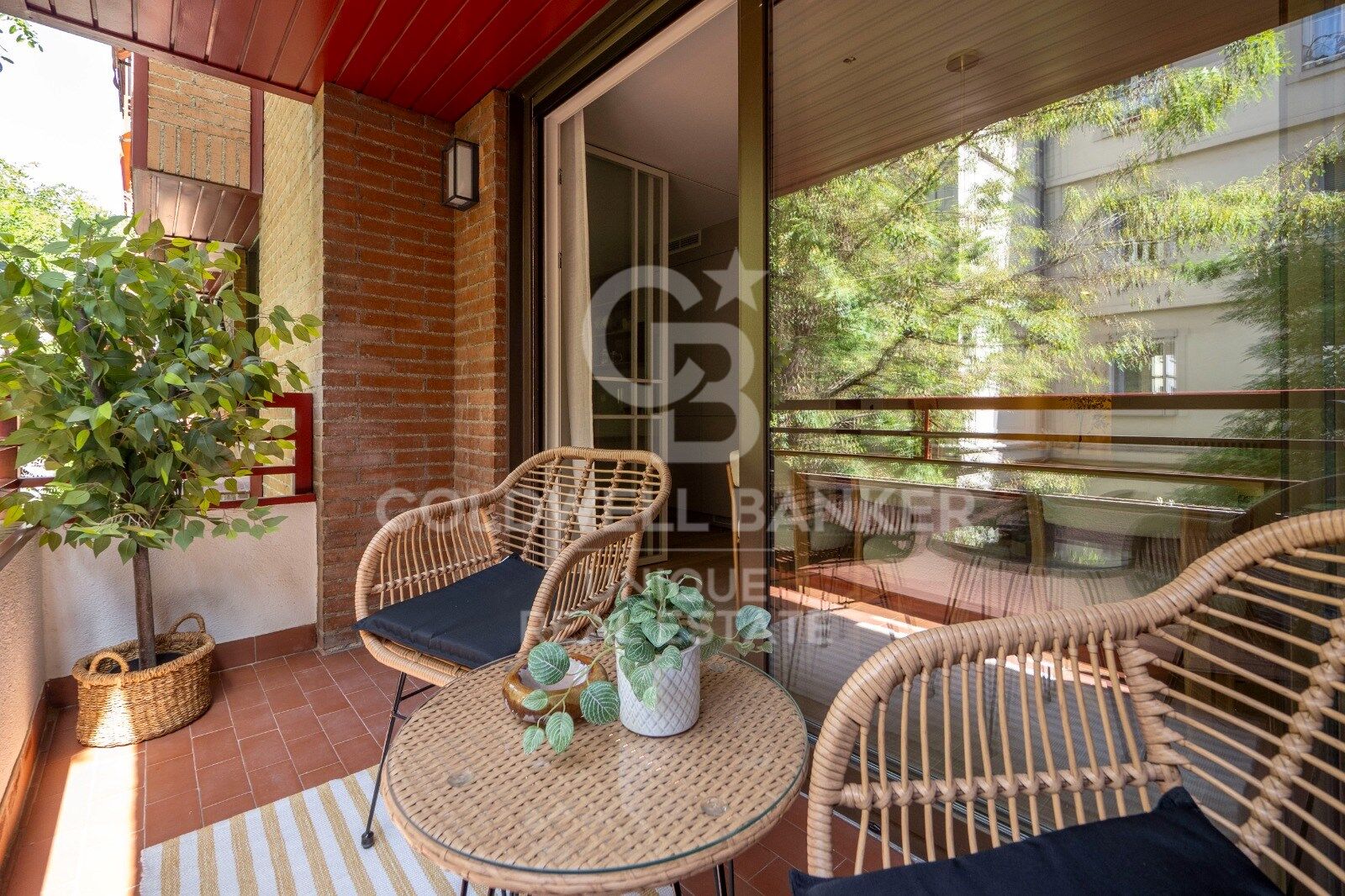 Apartament w Madrid, Hiszpania 3 sypialnie, 119 mkw. nr 178560