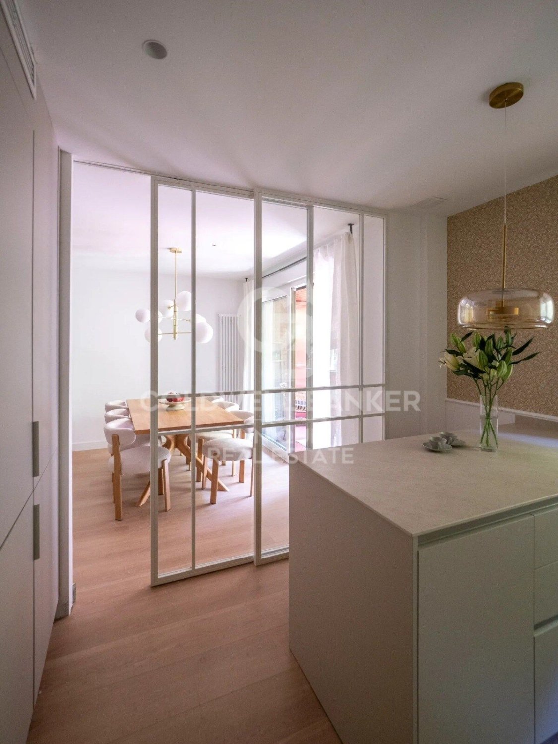 Apartament w Madrid, Hiszpania 3 sypialnie, 119 mkw. nr 178560