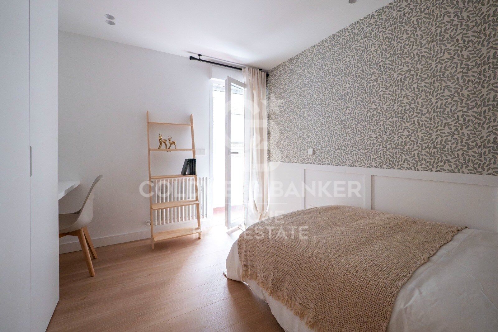 Apartament w Madrid, Hiszpania 3 sypialnie, 119 mkw. nr 178560