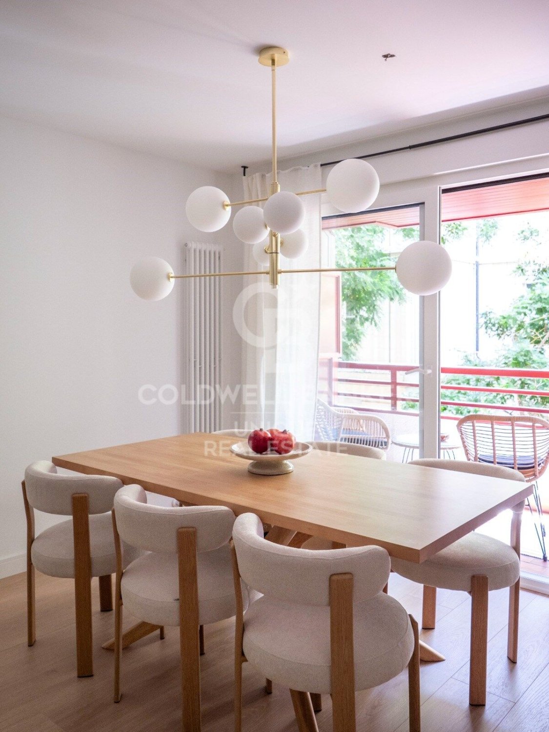 Apartament w Madrid, Hiszpania 3 sypialnie, 119 mkw. nr 178560