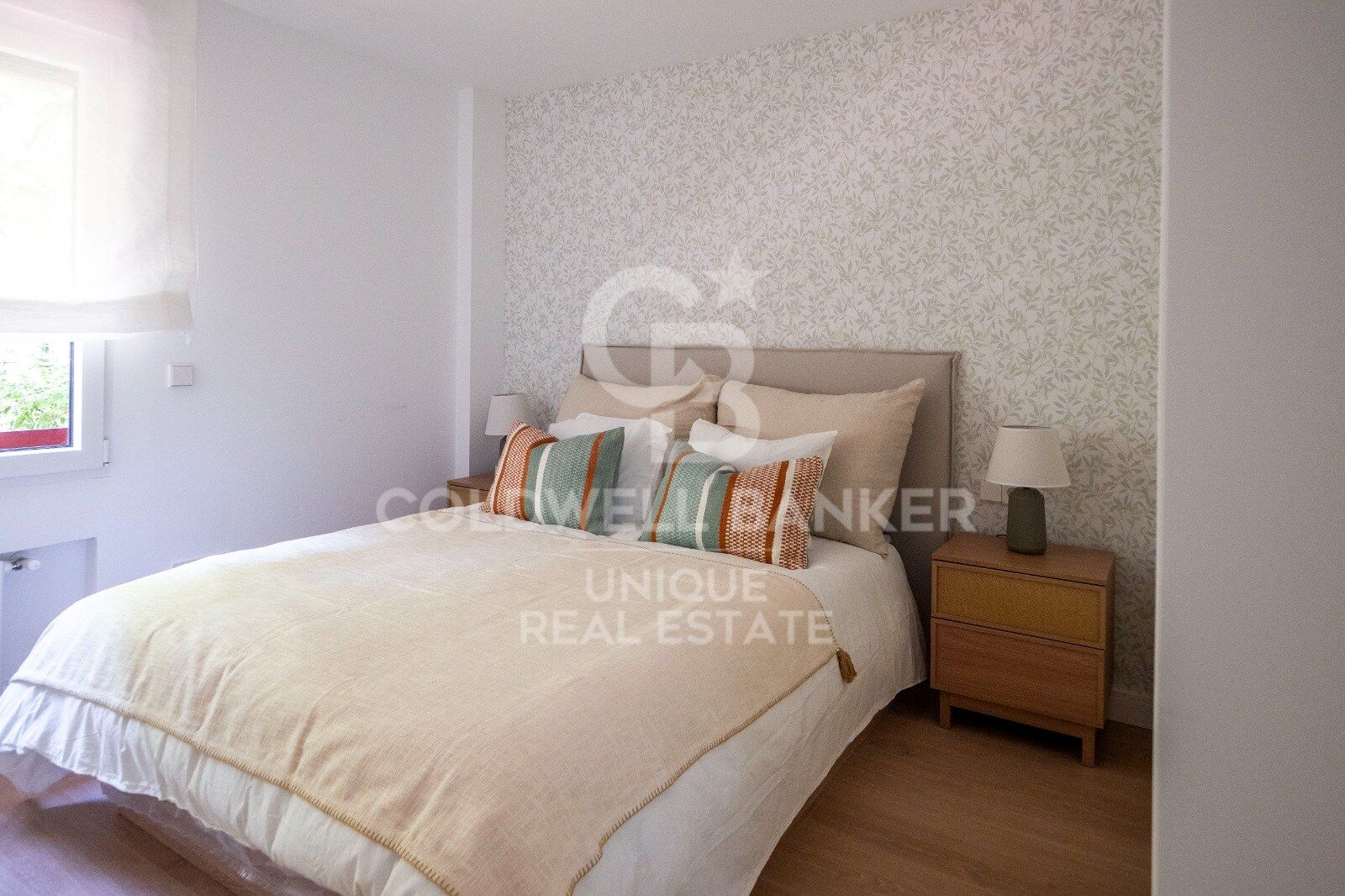 Apartament w Madrid, Hiszpania 3 sypialnie, 119 mkw. nr 178560