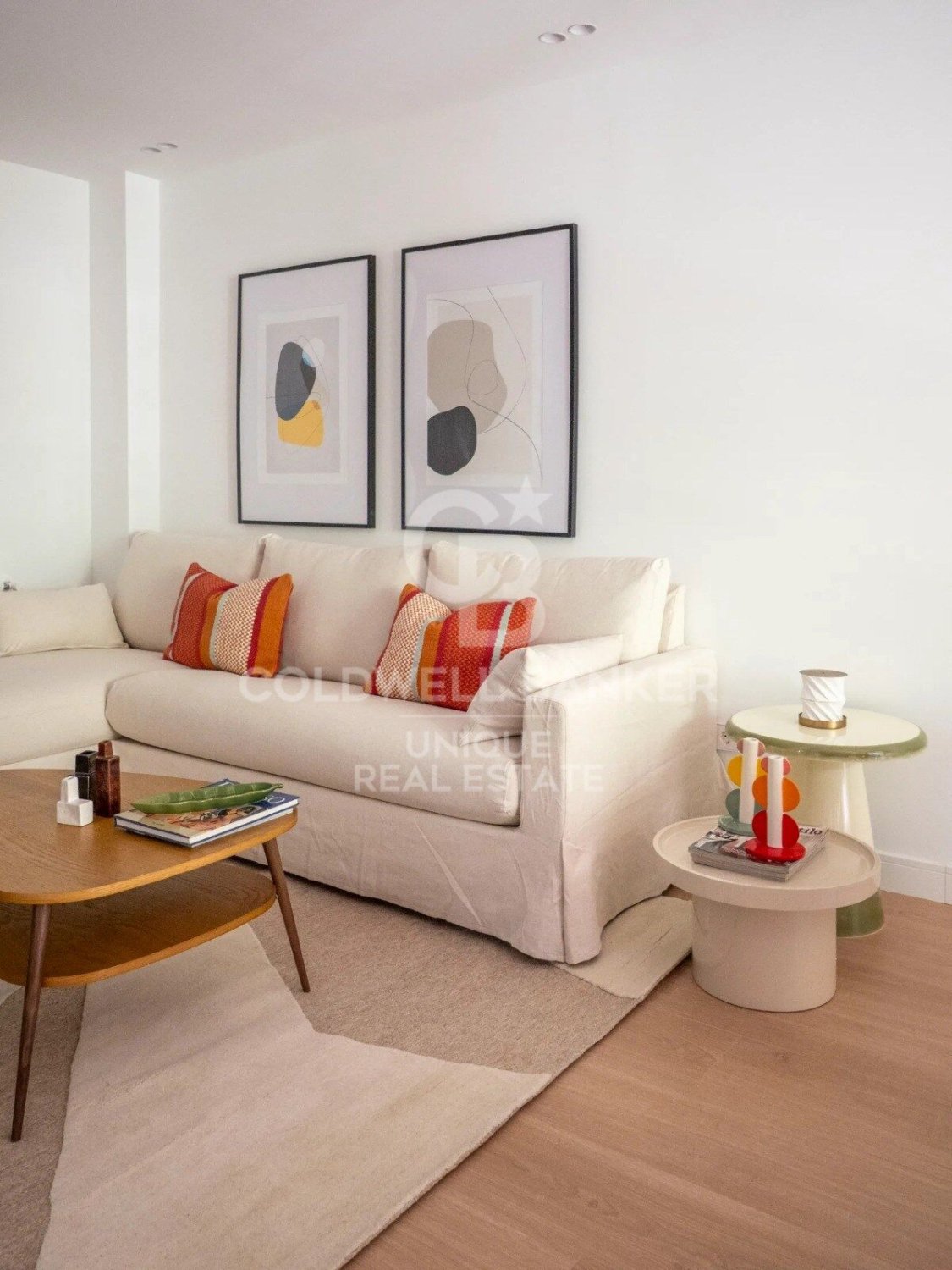 Apartament w Madrid, Hiszpania 3 sypialnie, 119 mkw. nr 178560