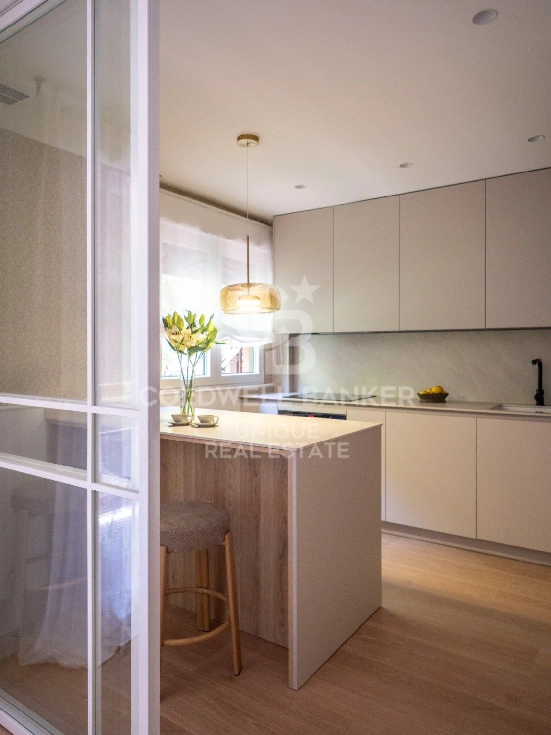 Apartament w Madrid, Hiszpania 3 sypialnie, 119 mkw. nr 178560