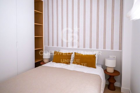 Apartment à vendre à Madrid, Espagne, 3 chambres, 119 m2 No. 178560 - photo 5