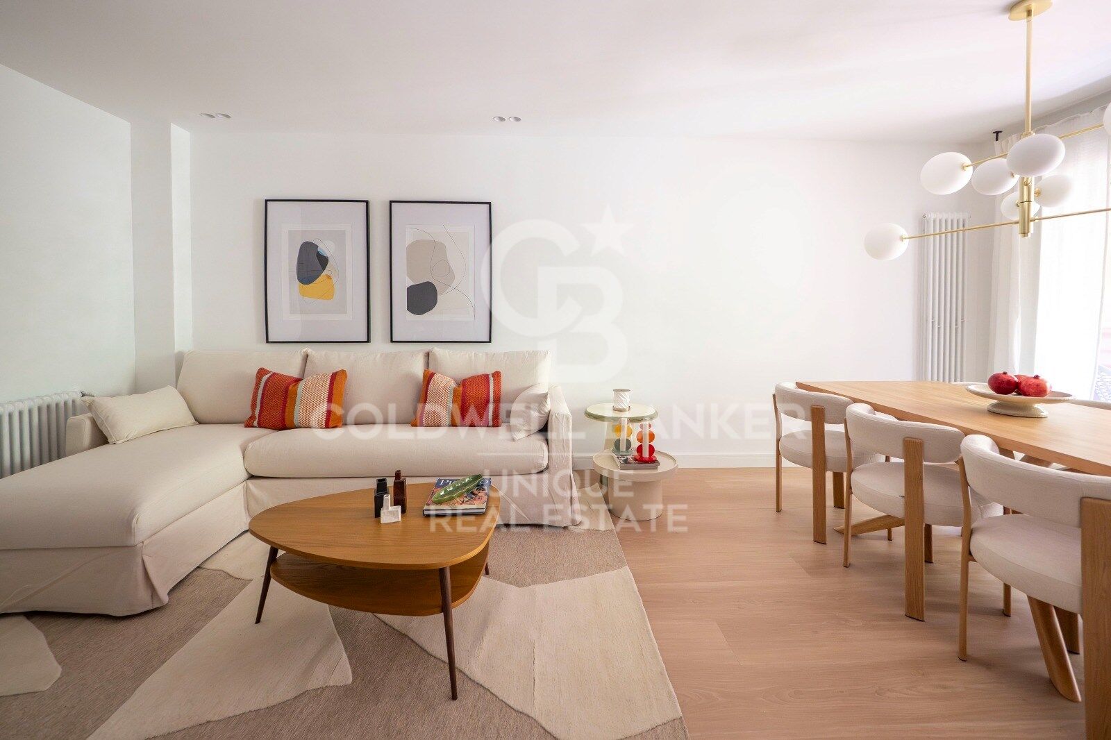Apartament w Madrid, Hiszpania 3 sypialnie, 119 mkw. nr 178560