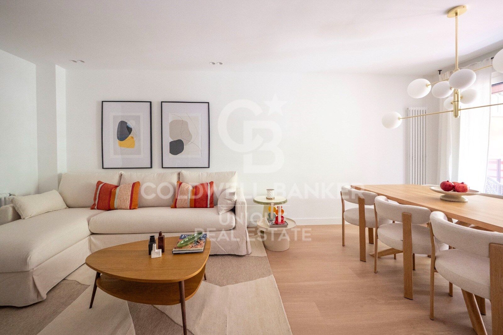 Apartament w Madrid, Hiszpania 3 sypialnie, 119 mkw. nr 178560