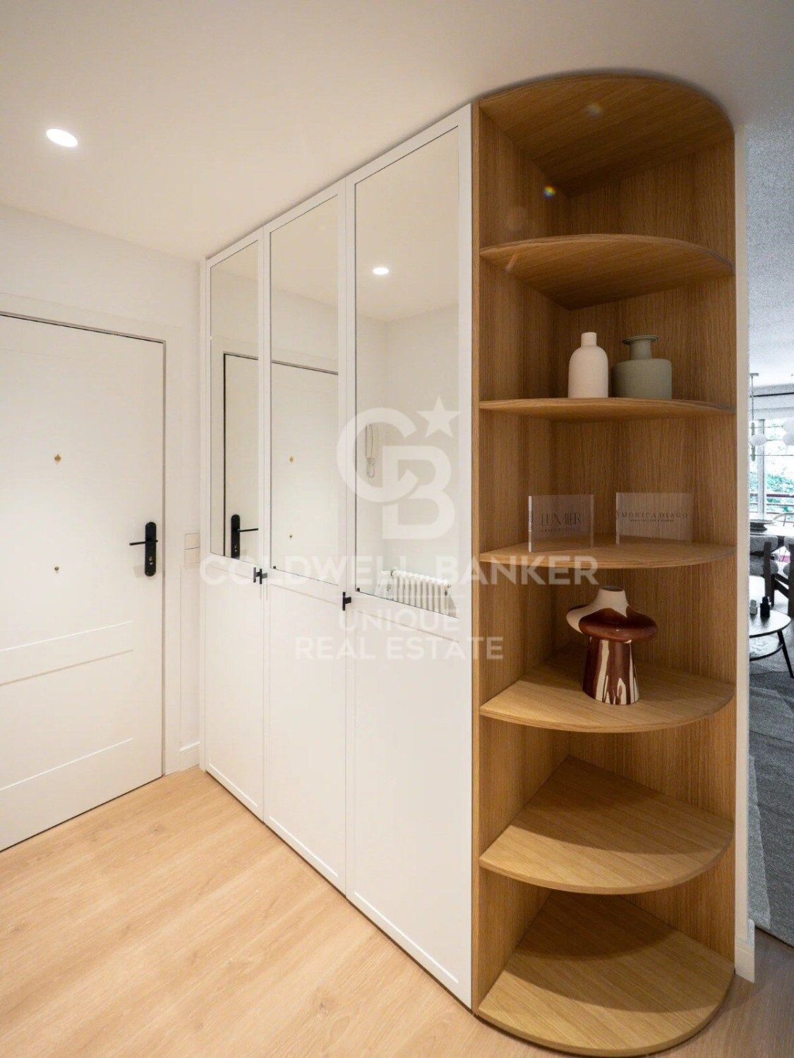 Apartament w Madrid, Hiszpania 3 sypialnie, 119 mkw. nr 178560
