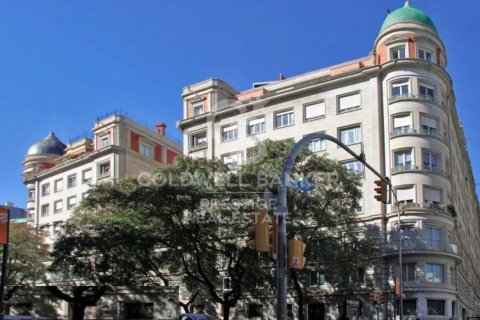 Apartment à Barcelona, Espagne 5 chambres, 224 m2 No. 178561