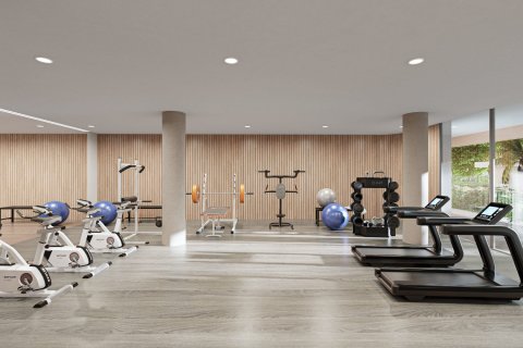 Apartament w Estepona, Malaga, Hiszpania 3 sypialnie, 165 mkw. nr 161876 – zdjęcie 2