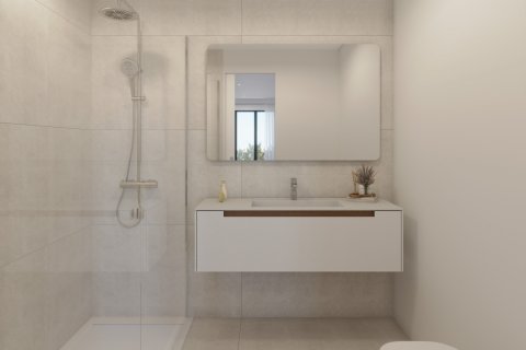 Apartament w Manilva, Malaga, Hiszpania 3 sypialnie, 97 mkw. nr 161879 – zdjęcie 7