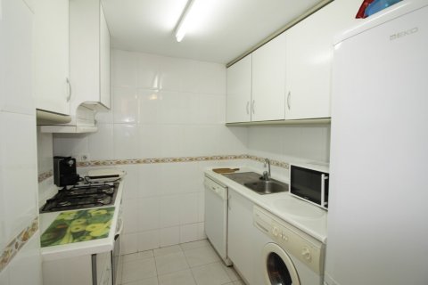 Продажа квартиры в Ринкон де Лойкс, Аликанте, Испания 1 спальня, №183541 - фото 10