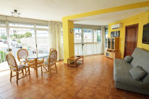 Apartment à Rincon De Loix, Alicante, Espagne 1 chambre,  No. 183546