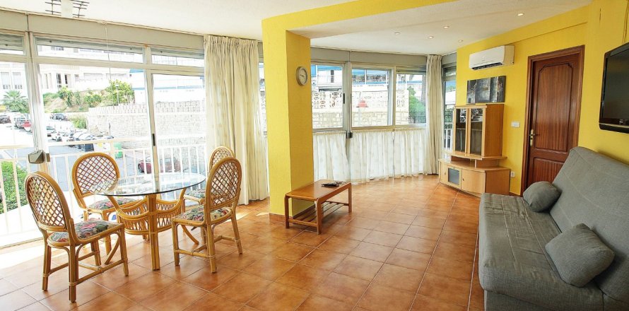 Appartamento a Rincon De Loix, Alicante, Spagna 1 camera da letto,  N° 183546