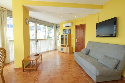 Appartamento in vendita a Rincon De Loix, Alicante, Spagna 1 camera da letto,  N° 183546 - foto 2