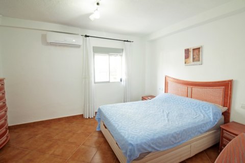 Appartamento in vendita a Rincon De Loix, Alicante, Spagna 1 camera da letto,  N° 183546 - foto 12