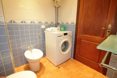 Appartamento in vendita a Rincon De Loix, Alicante, Spagna 1 camera da letto,  N° 183546 - foto 17