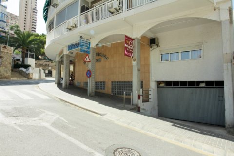 Appartamento in vendita a Rincon De Loix, Alicante, Spagna 1 camera da letto,  N° 183546 - foto 19