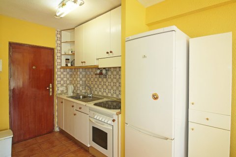 Appartamento in vendita a Rincon De Loix, Alicante, Spagna 1 camera da letto,  N° 183546 - foto 10